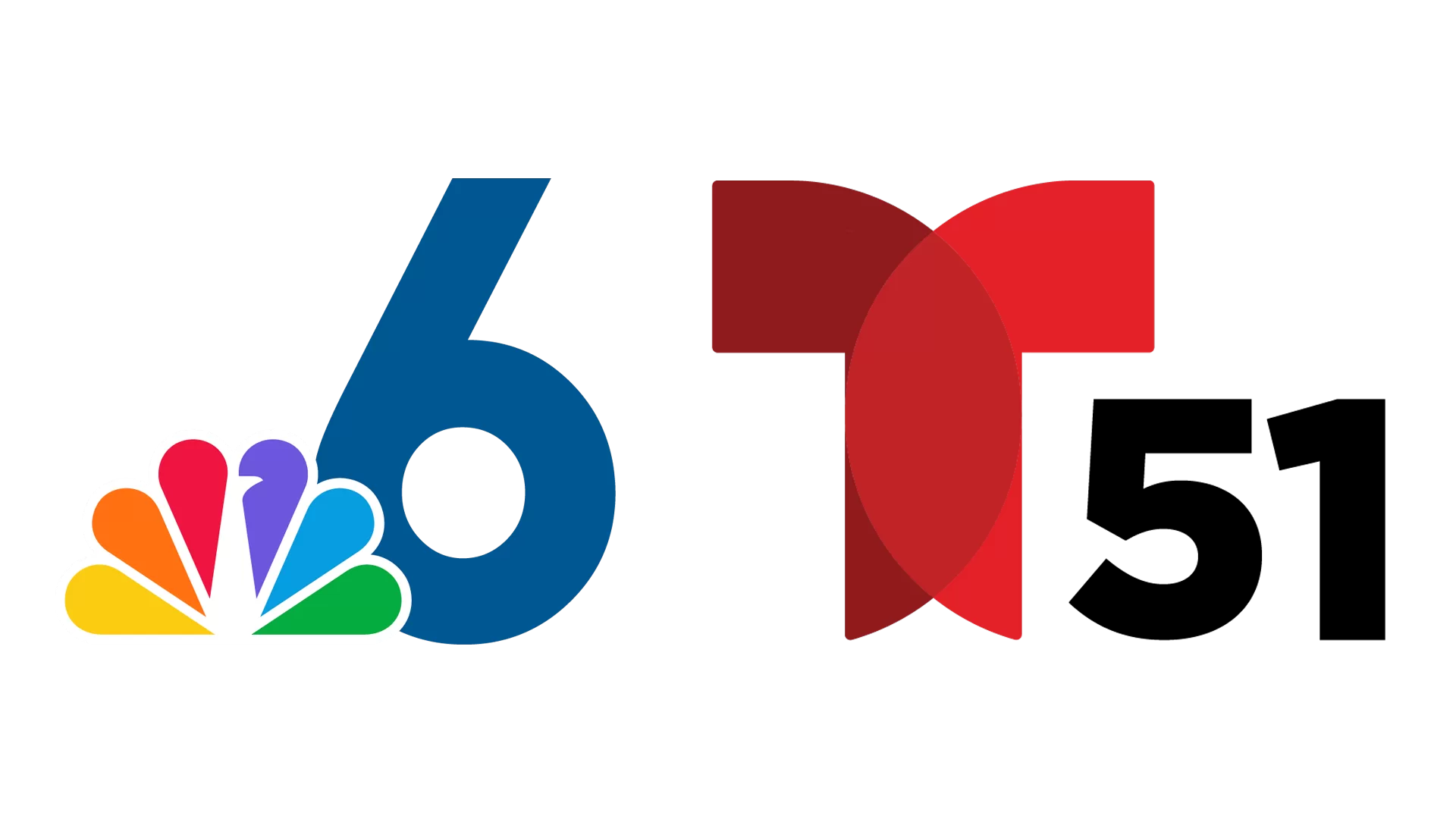 NBC 6 T51 Color Light Background